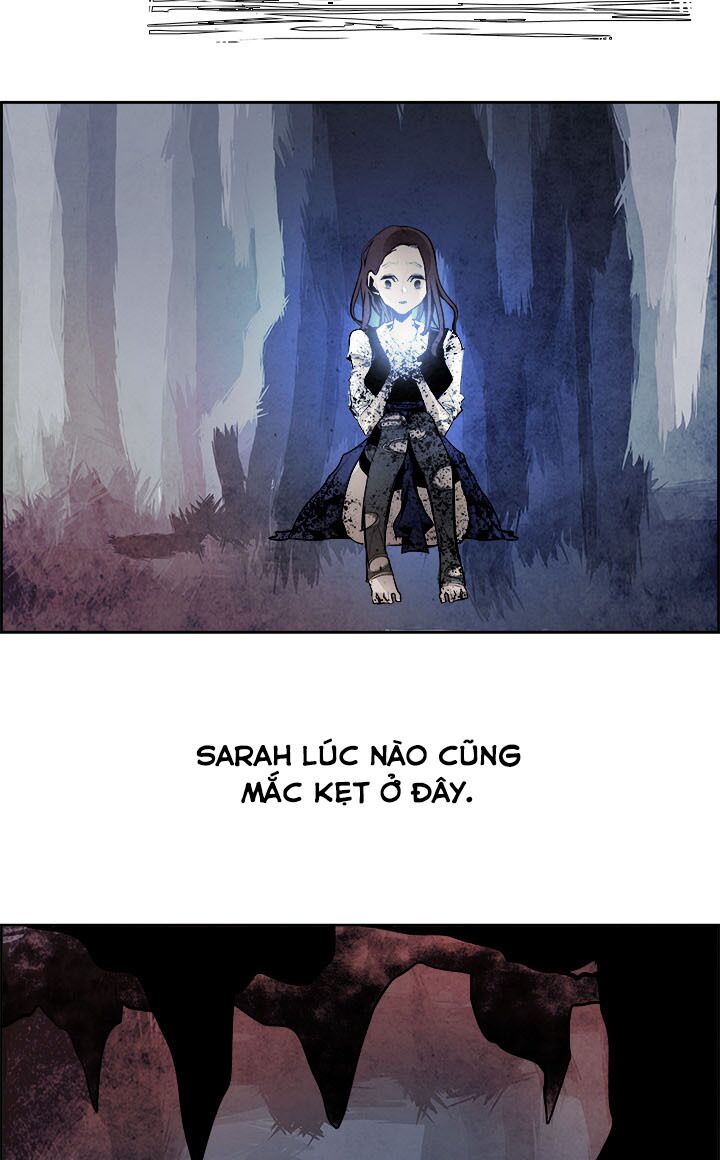 Warble: Chapter 83