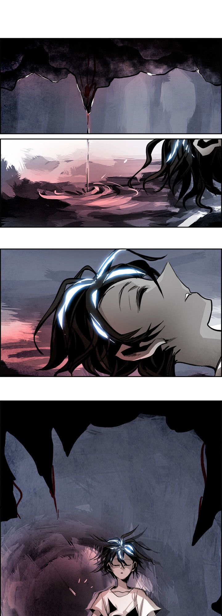 Warble: Chapter 83