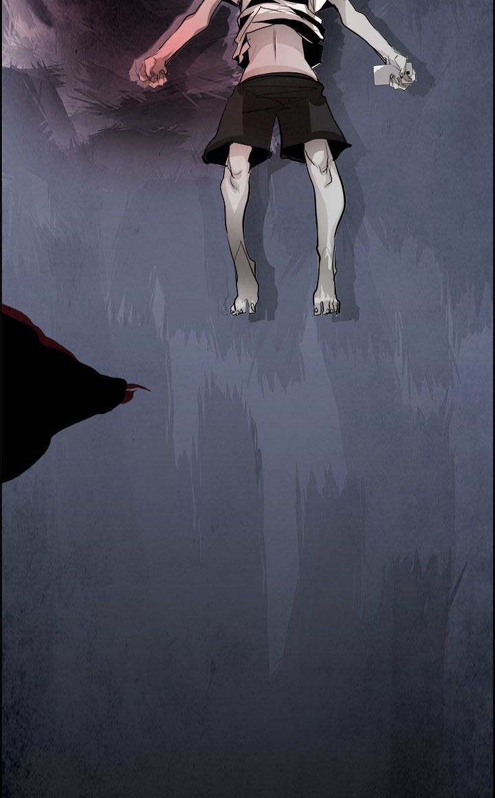 Warble: Chapter 83