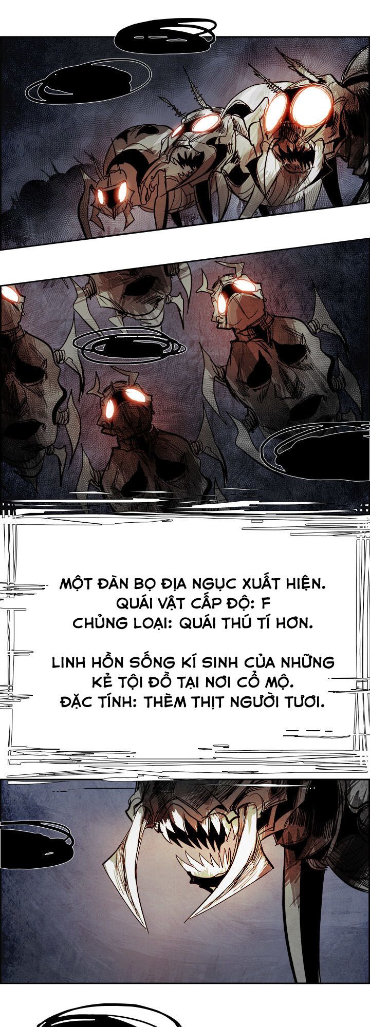 Warble: Chapter 83