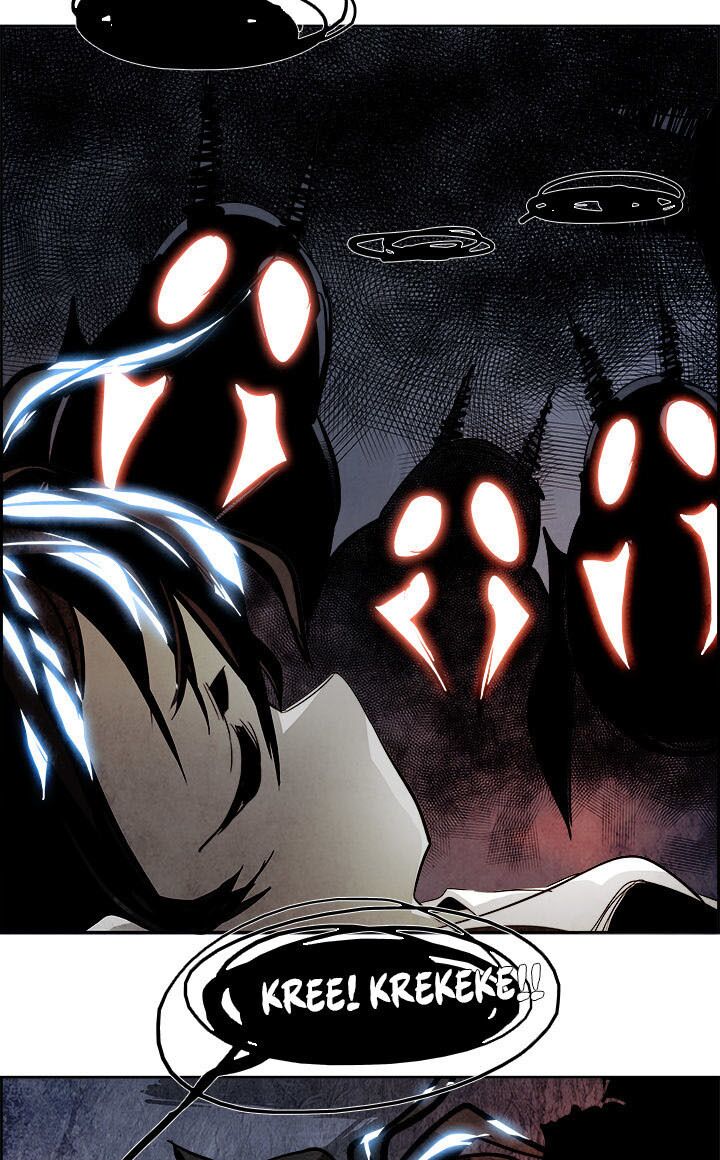 Warble: Chapter 83