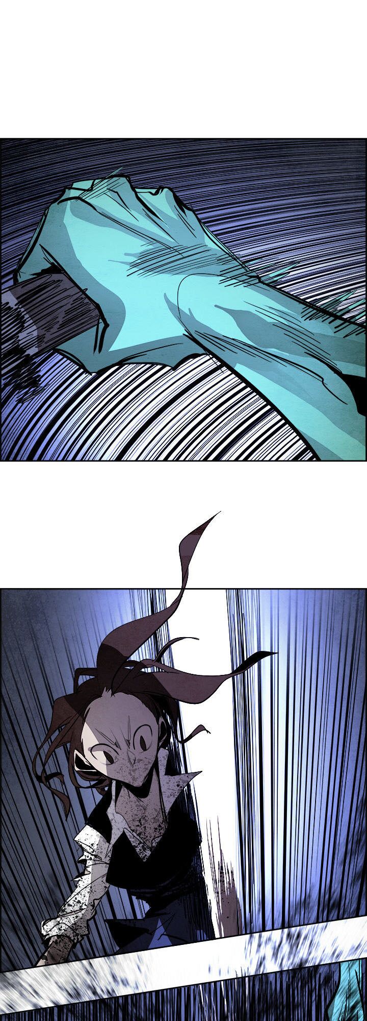 Warble: Chapter 84