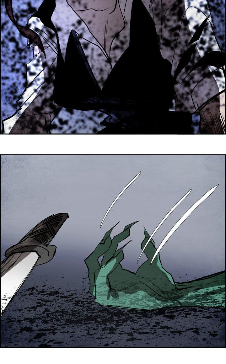 Warble: Chapter 84