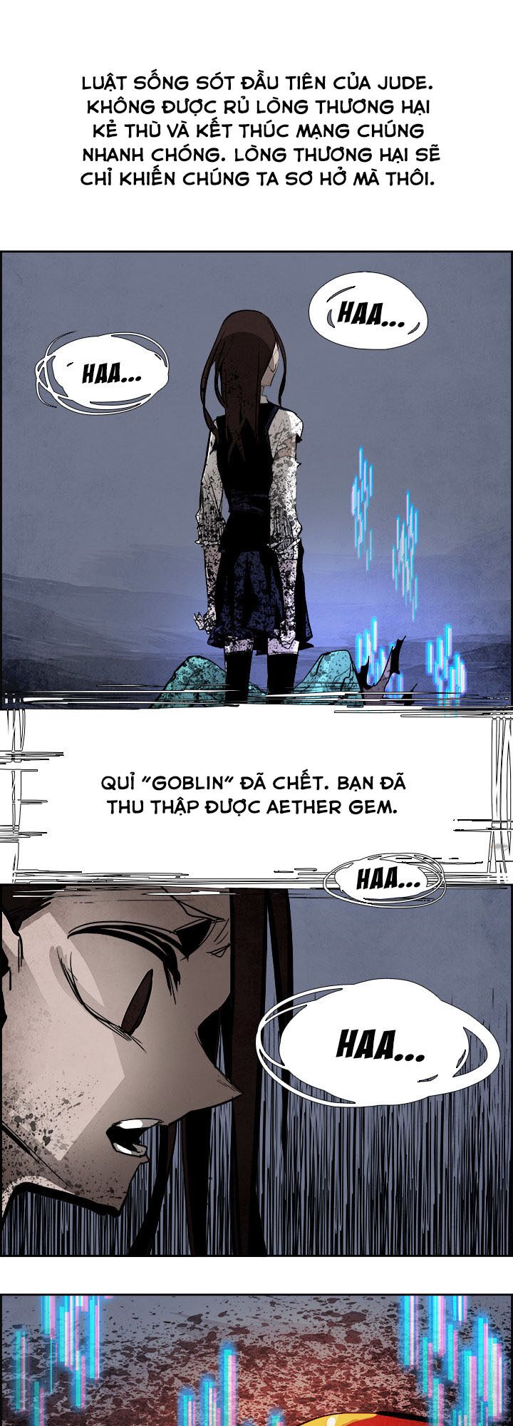 Warble: Chapter 84