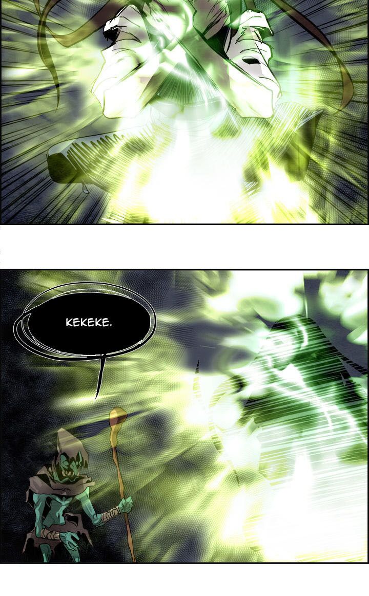 Warble: Chapter 84