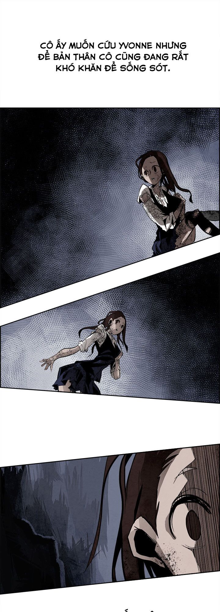 Warble: Chapter 84