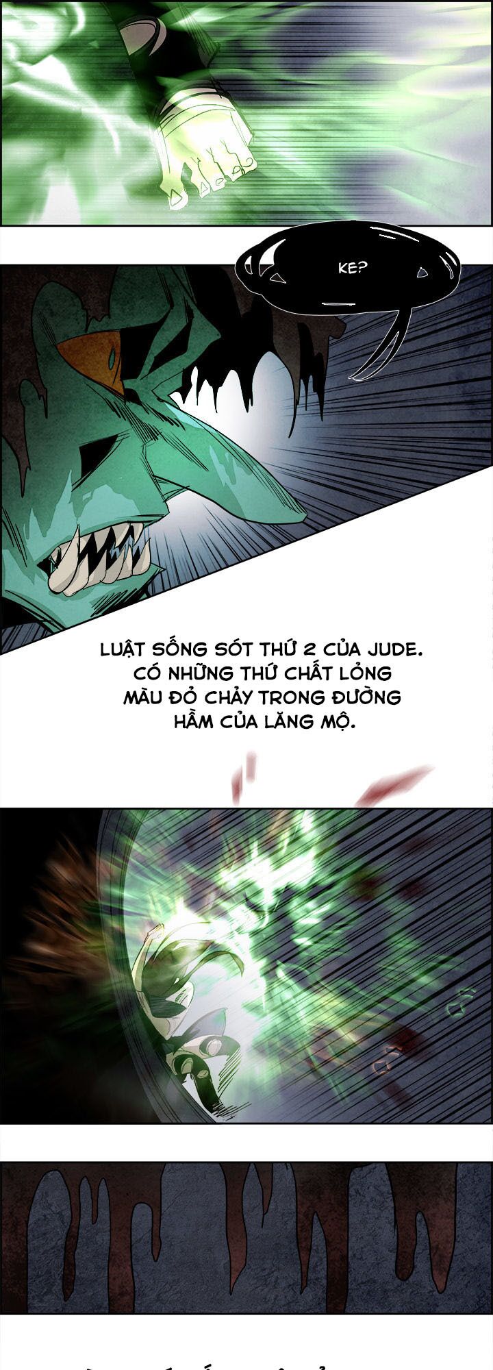 Warble: Chapter 84