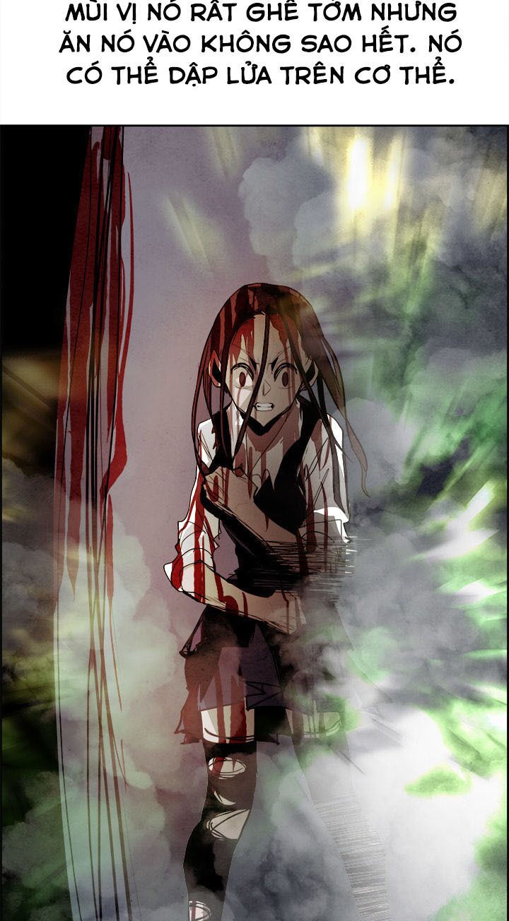 Warble: Chapter 84