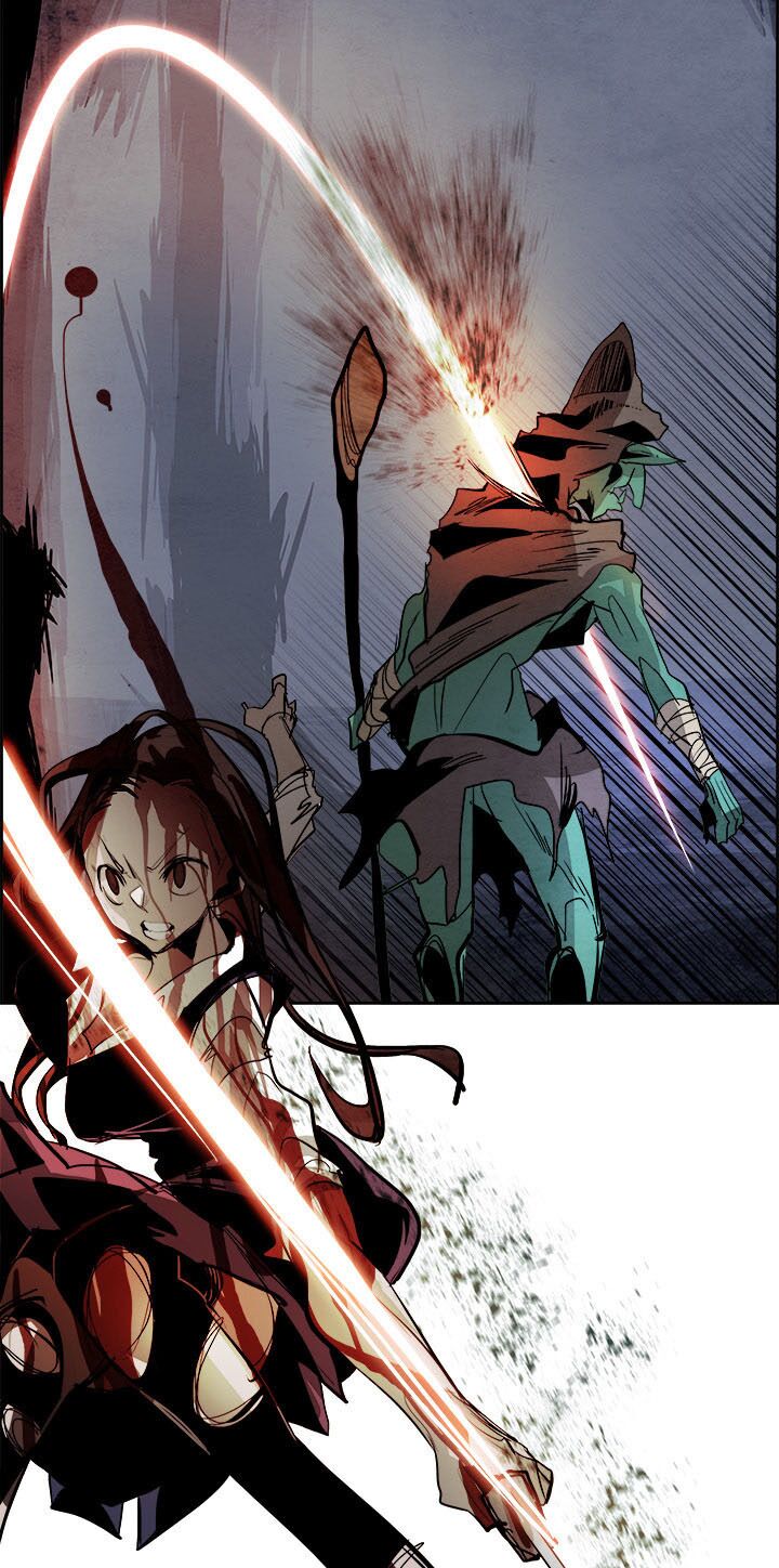 Warble: Chapter 84
