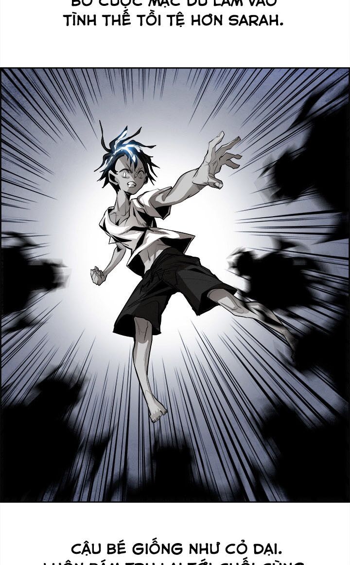 Warble: Chapter 84