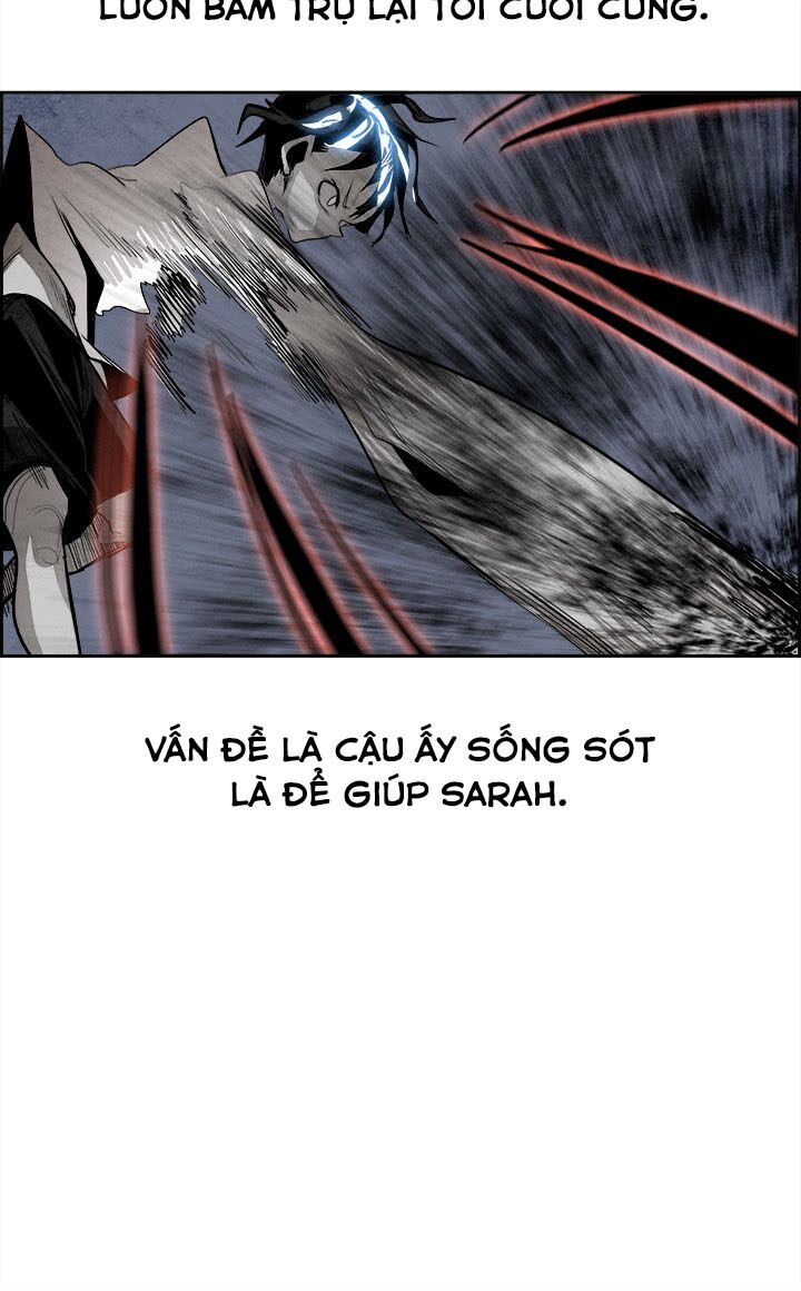 Warble: Chapter 84