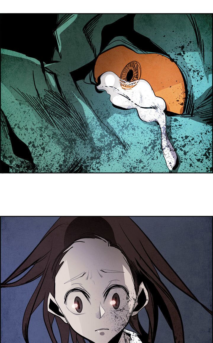 Warble: Chapter 84
