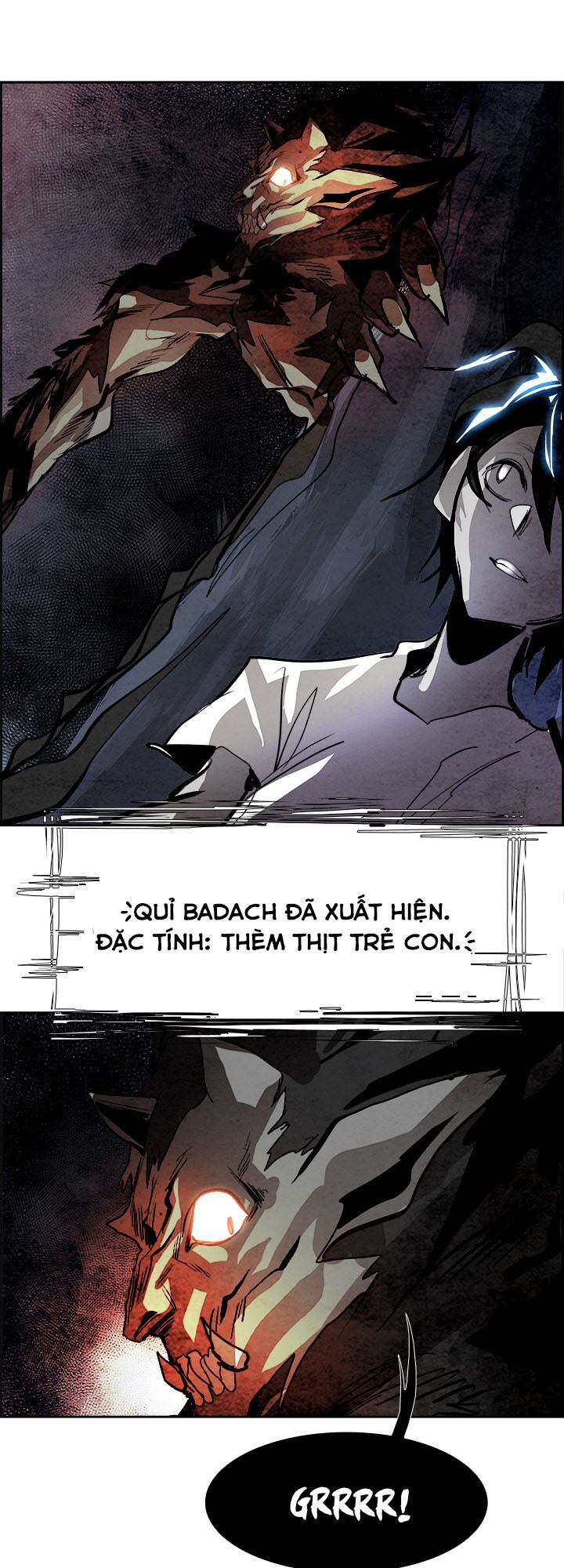 Warble: Chapter 86