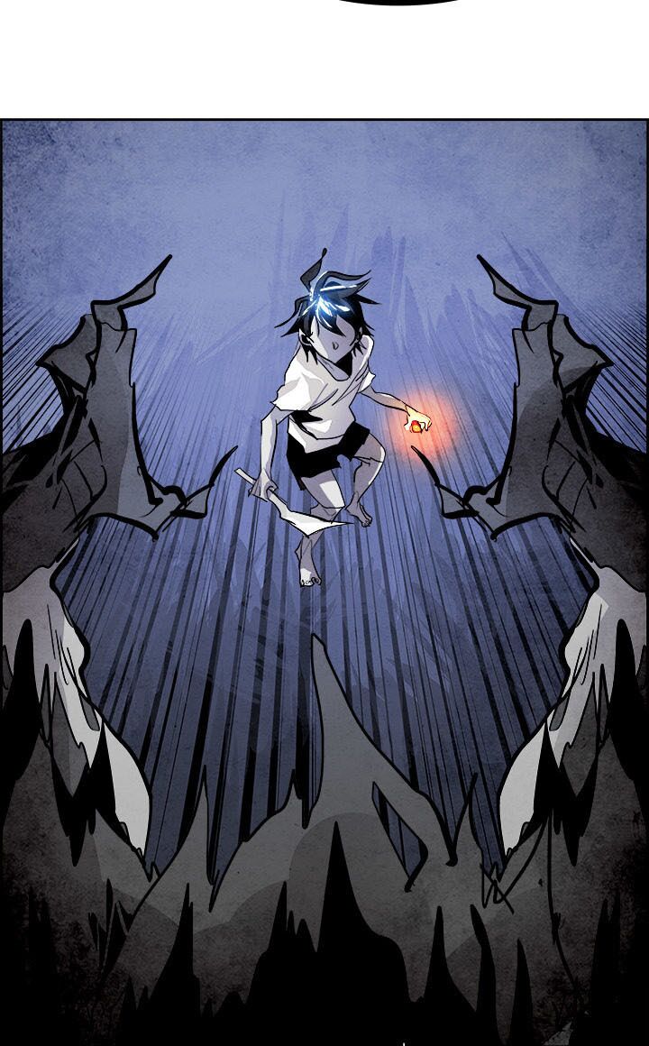 Warble: Chapter 86