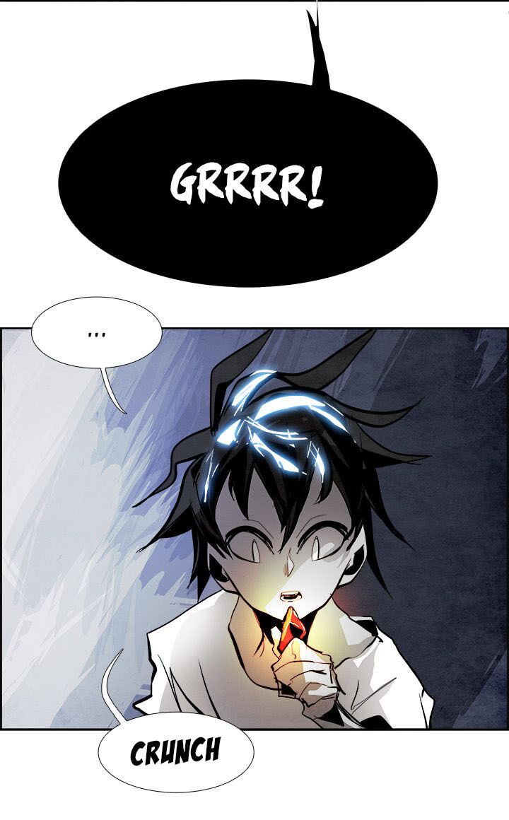 Warble: Chapter 86