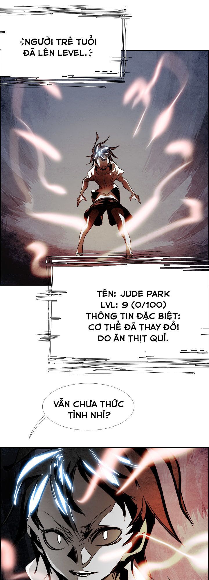 Warble: Chapter 86
