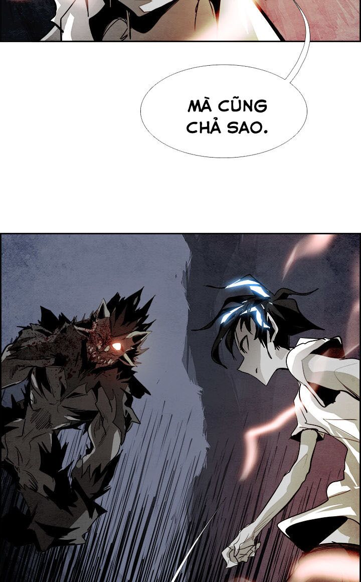 Warble: Chapter 86