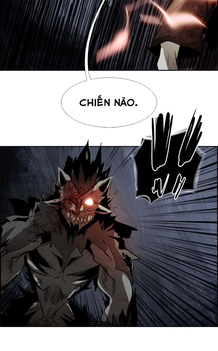Warble: Chapter 86