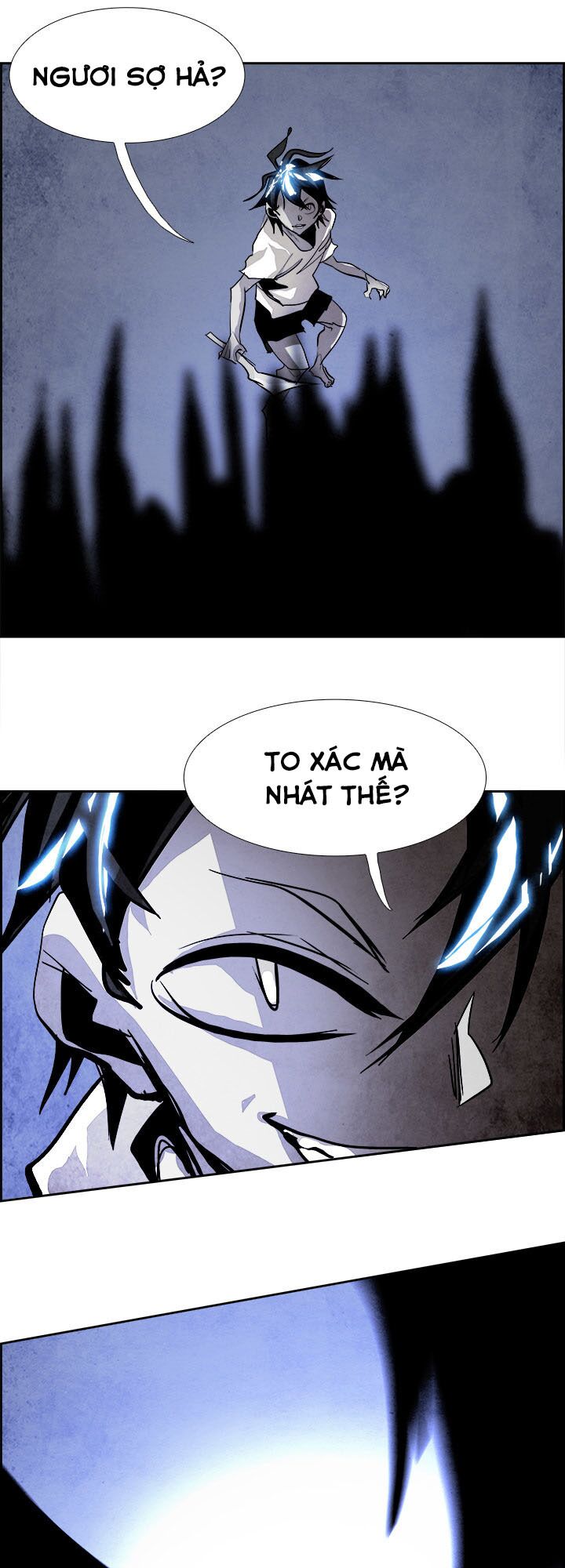 Warble: Chapter 86