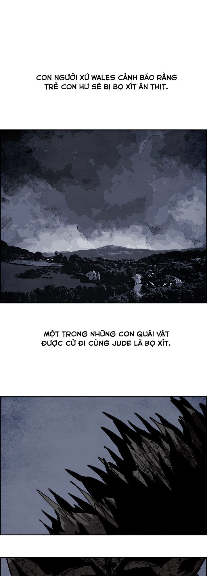 Warble: Chapter 86