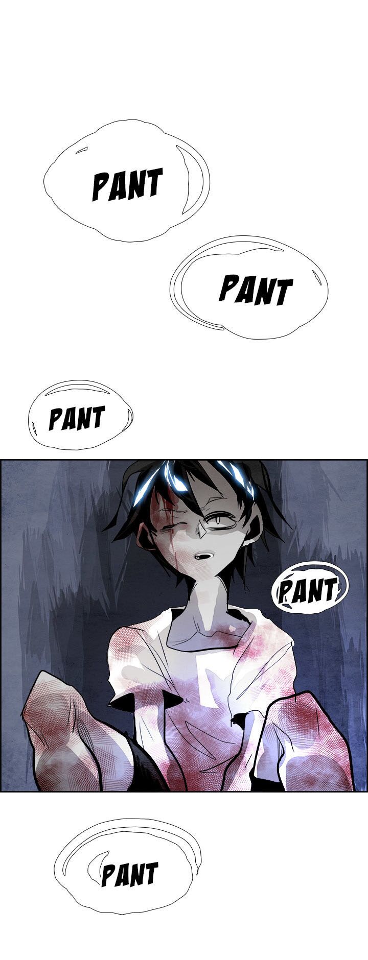 Warble: Chapter 86