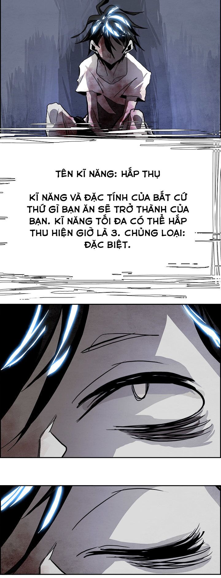 Warble: Chapter 86