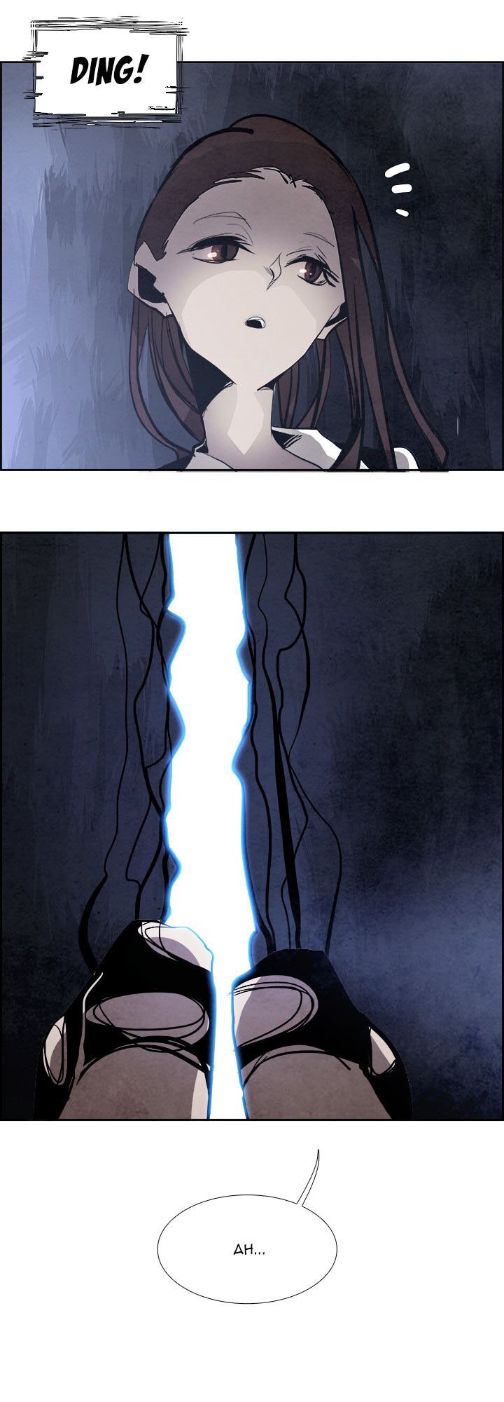 Warble: Chapter 86