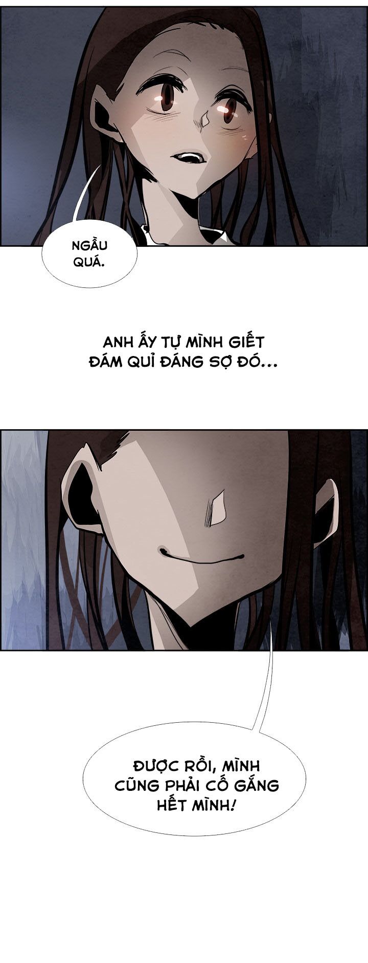 Warble: Chapter 86