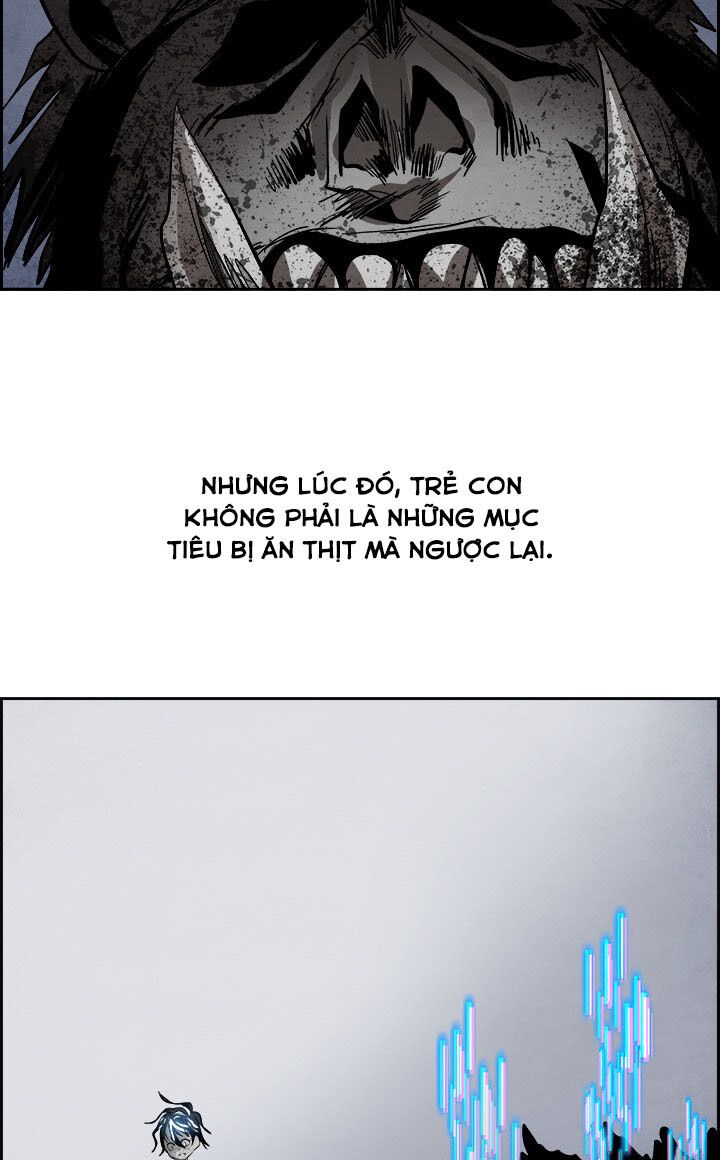 Warble: Chapter 86