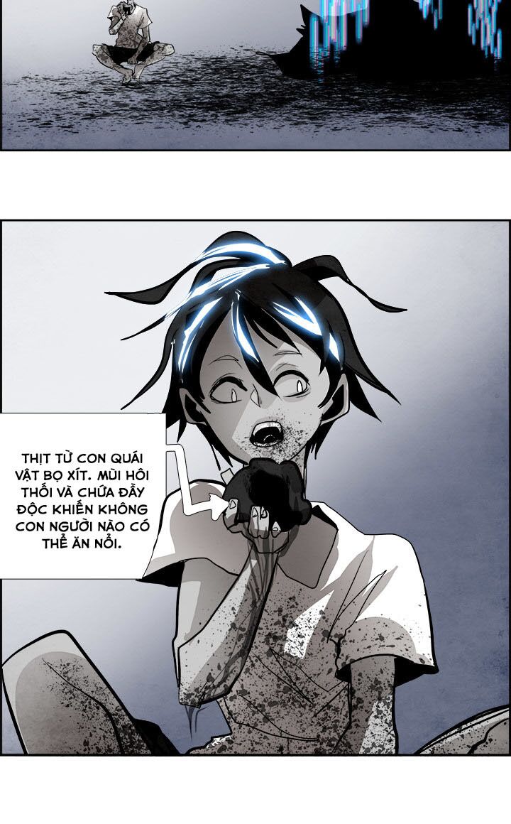 Warble: Chapter 86