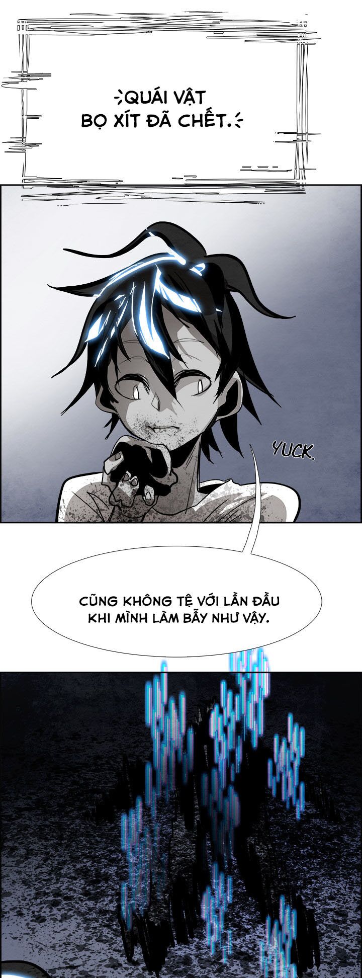 Warble: Chapter 86