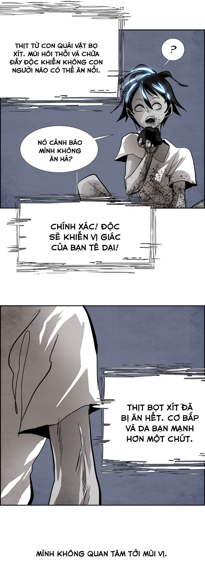 Warble: Chapter 86
