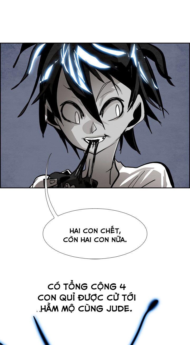 Warble: Chapter 86