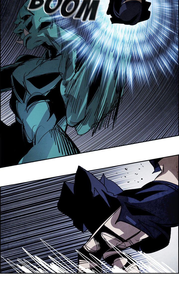 Warble: Chapter 87