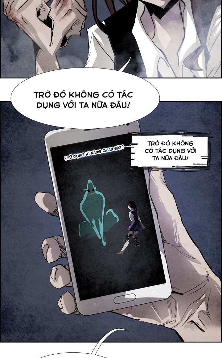 Warble: Chapter 87