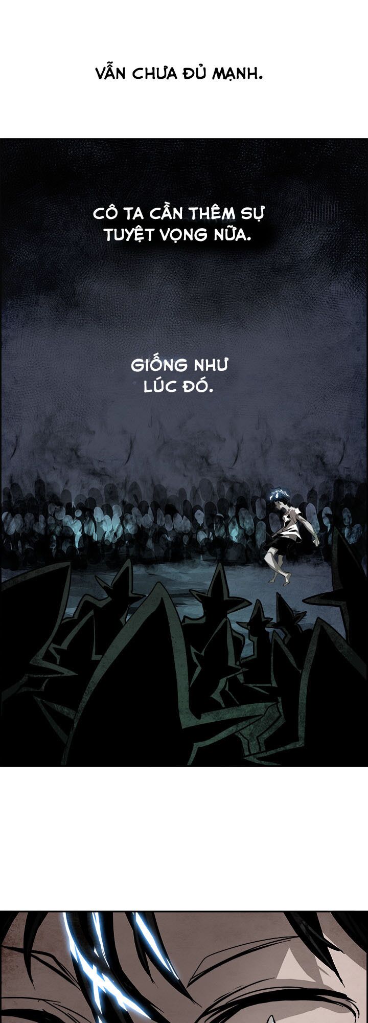 Warble: Chapter 87