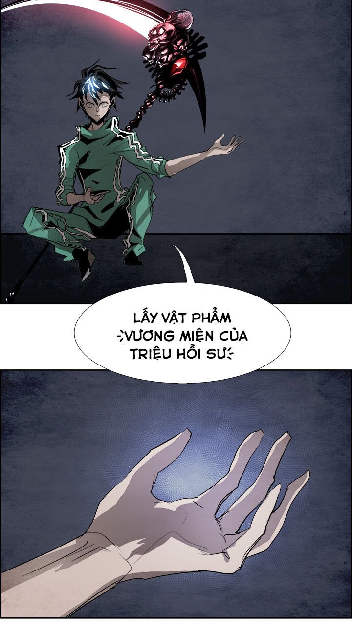Warble: Chapter 87