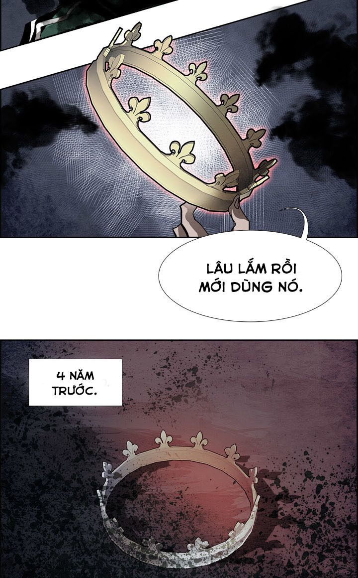 Warble: Chapter 87