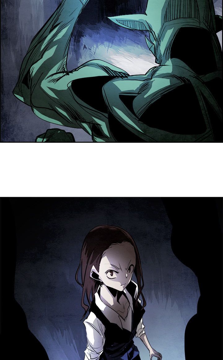 Warble: Chapter 87