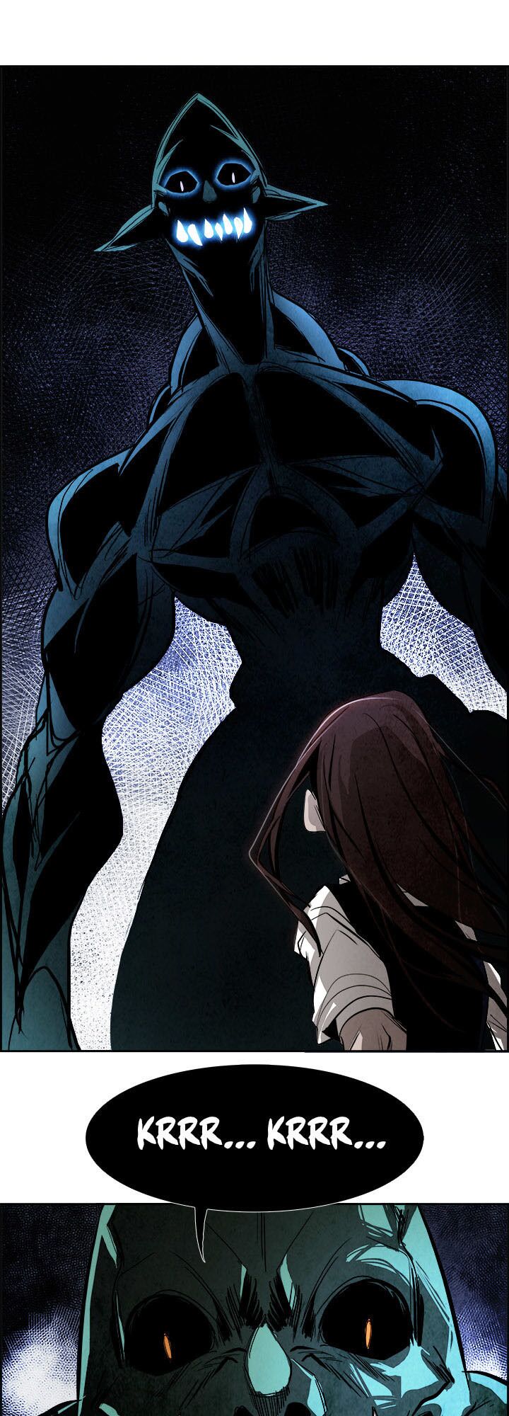 Warble: Chapter 87