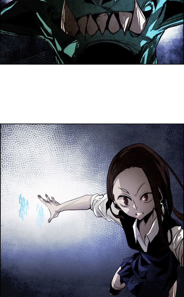 Warble: Chapter 87