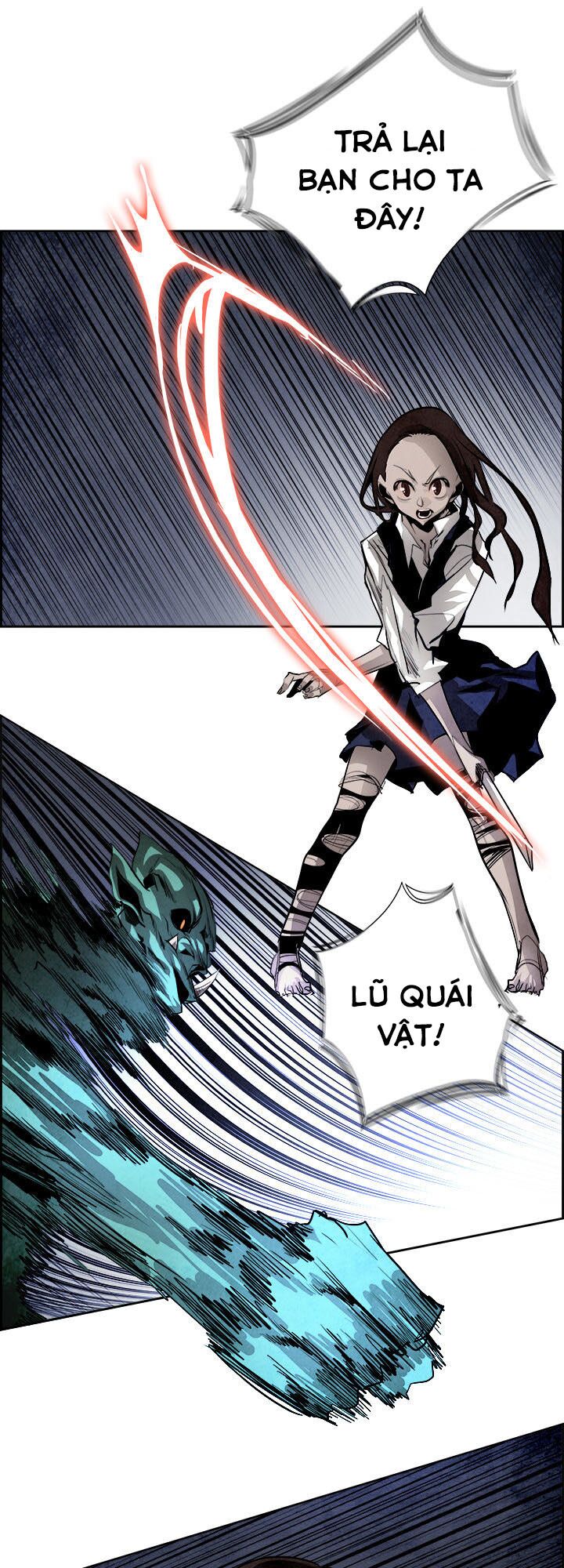 Warble: Chapter 87