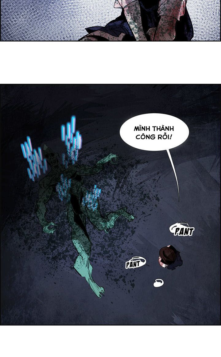 Warble: Chapter 88