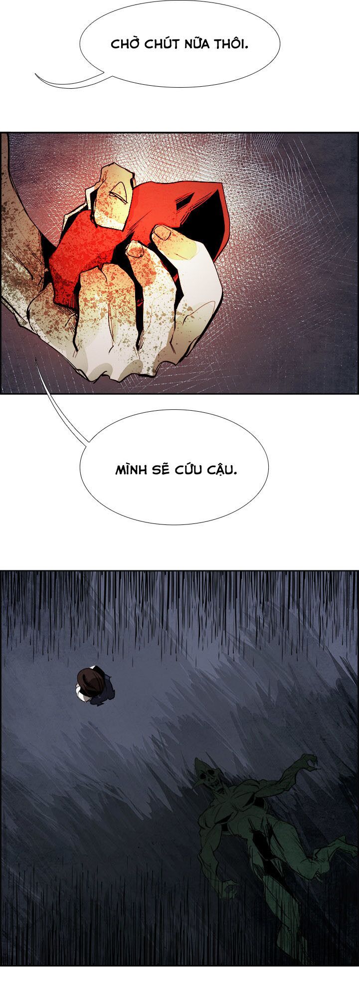 Warble: Chapter 88