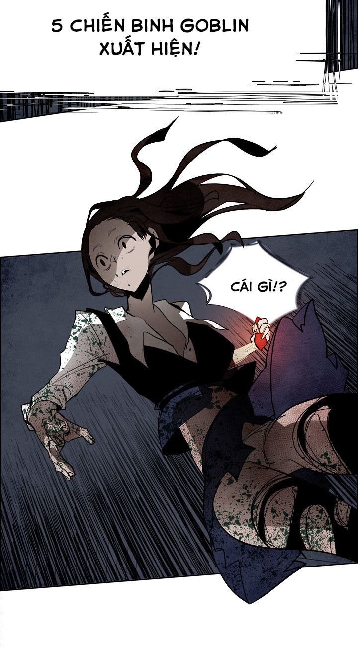 Warble: Chapter 88
