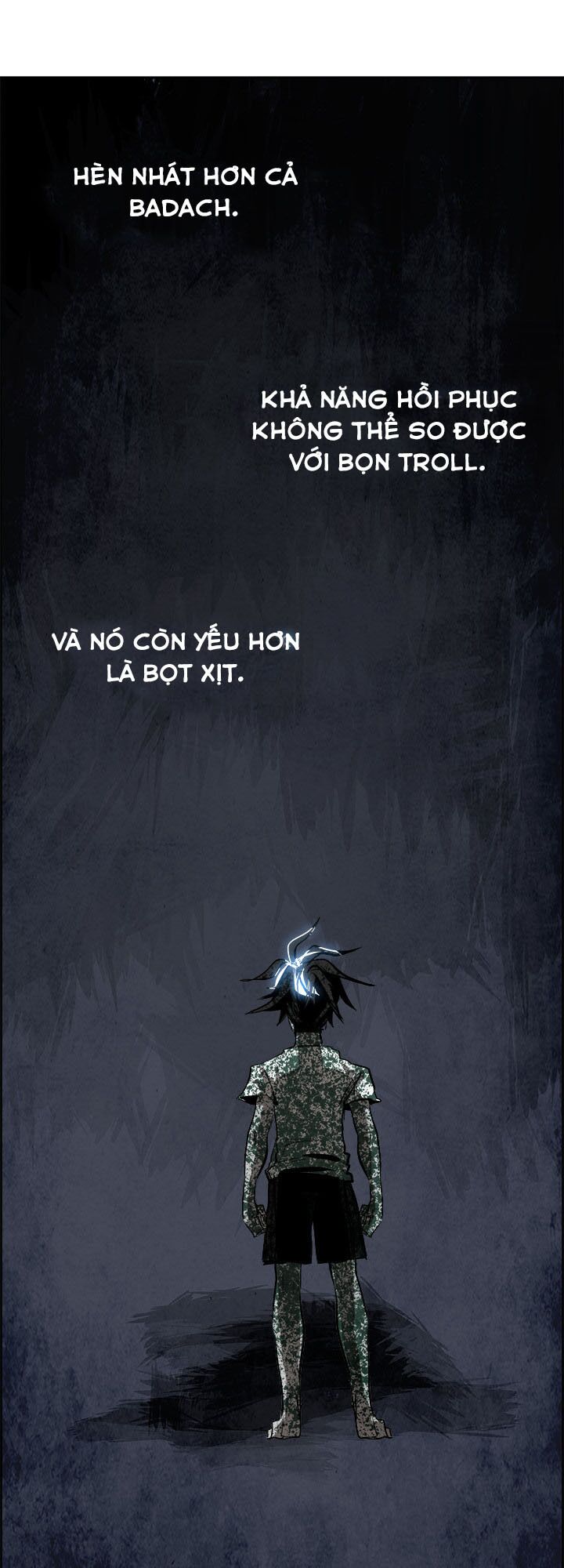 Warble: Chapter 88