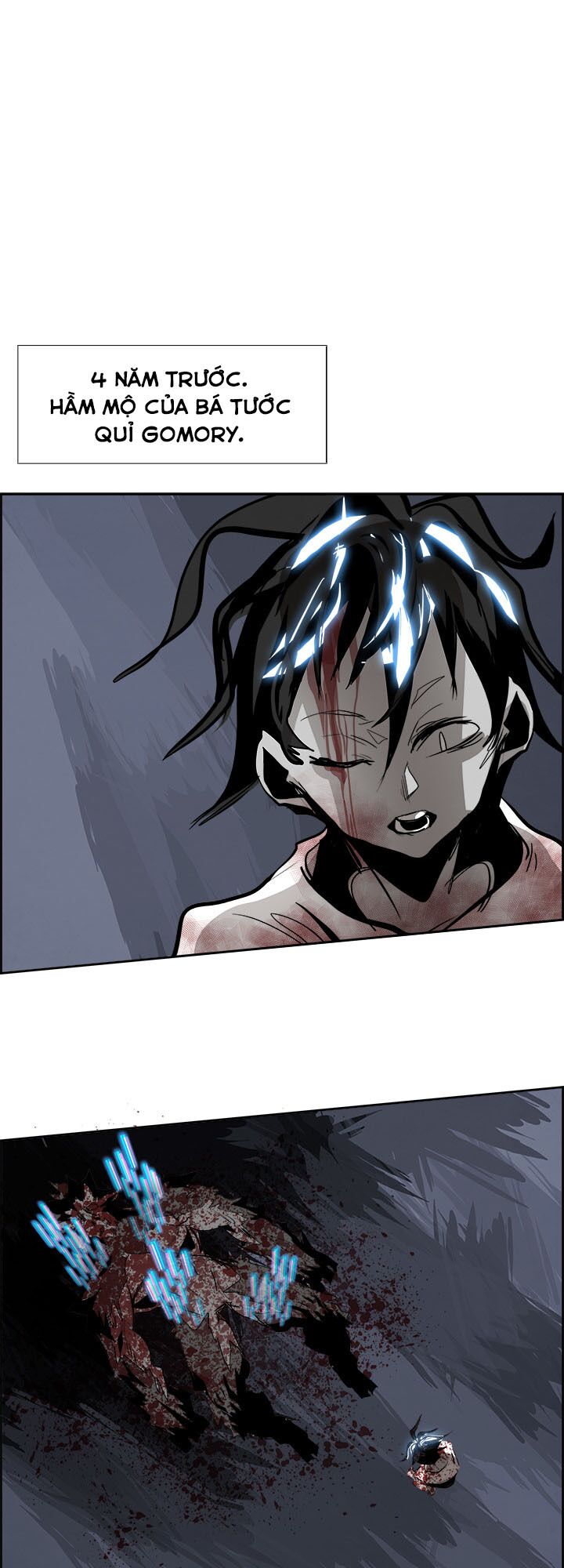 Warble: Chapter 88