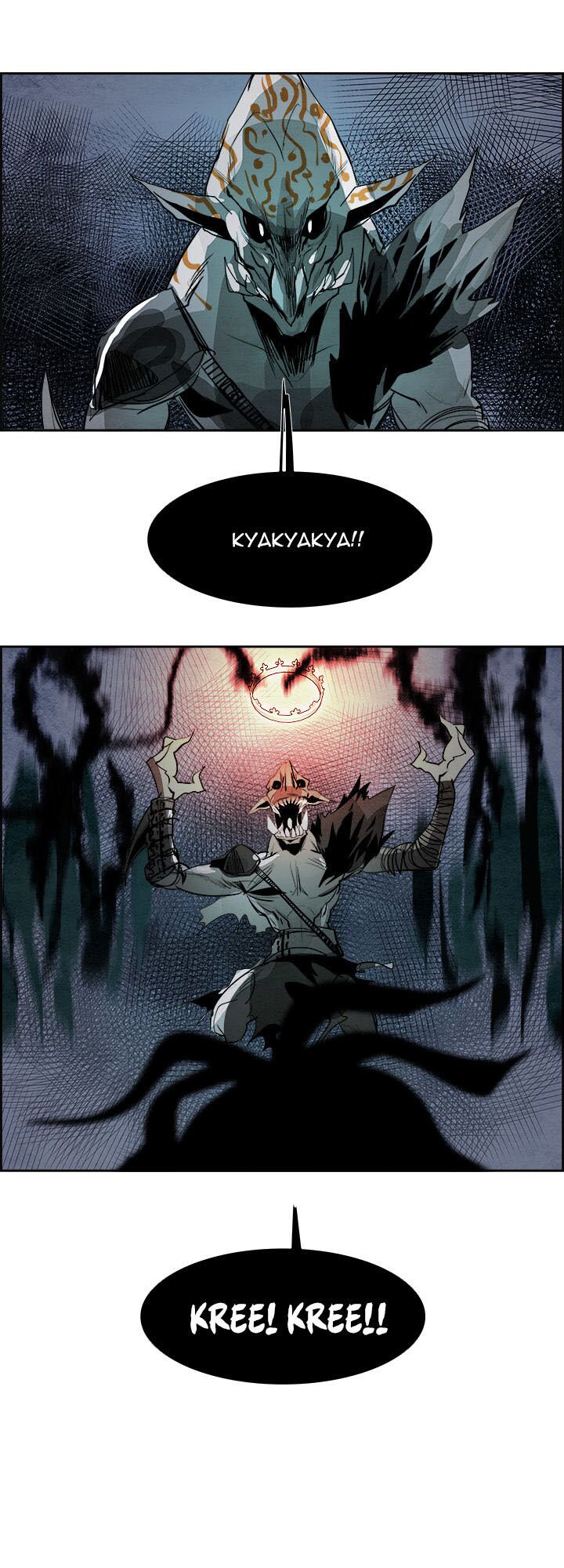 Warble: Chapter 88
