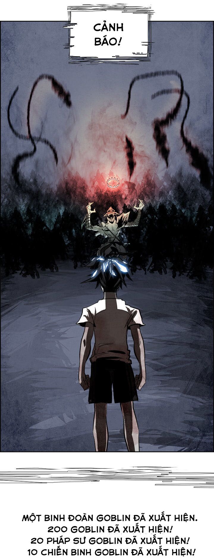 Warble: Chapter 88