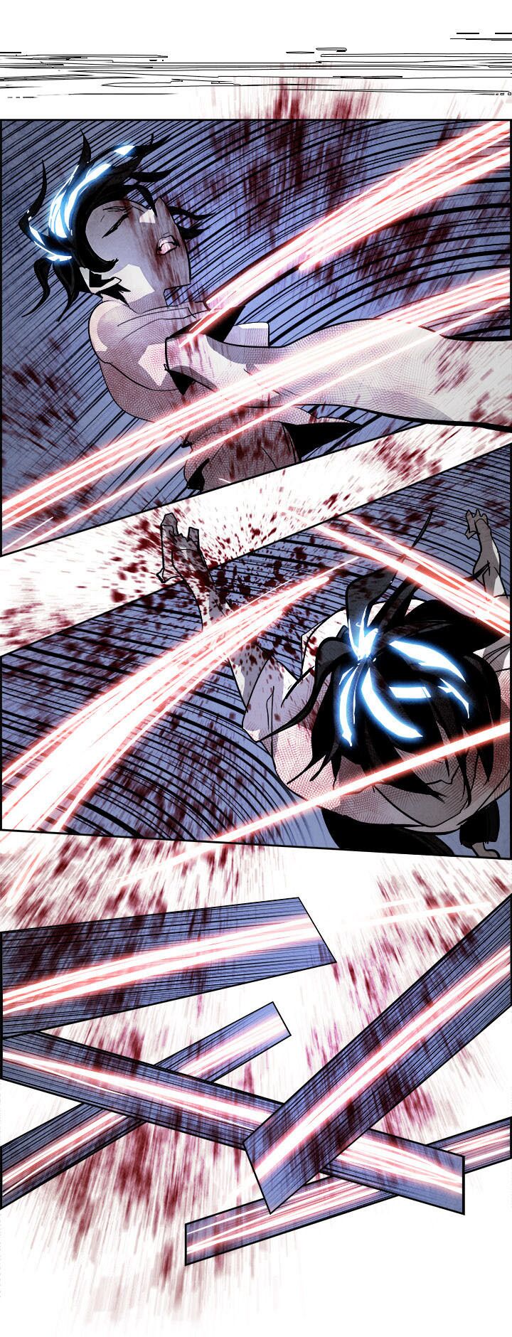 Warble: Chapter 88